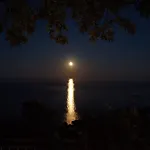 לינה וארוחת בוקר Sea View Di Amedeo