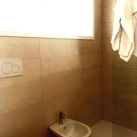 Sea View Di Amedeo Bed & Breakfast Sirolo