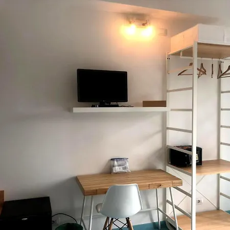 Bed & Breakfast Sea View Di Amedeo