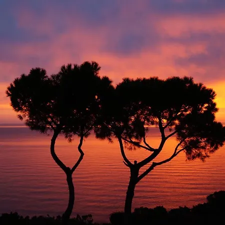 Sea View Di Amedeo 4* Sirolo