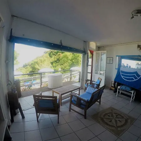 Sea View Di Amedeo 4* Sirolo