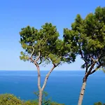 Oda ve Kahvaltı Sea View Di Amedeo