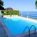Bed & Breakfast Sea View Di Amedeo