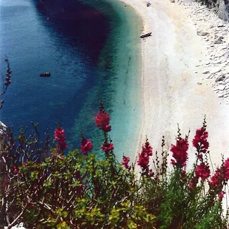 Sea View Di Amedeo ベッド・アンド・ブレックファスト 4*