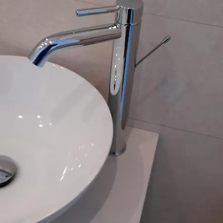 住宿加早餐酒店 Sea View Di Amedeo 4*