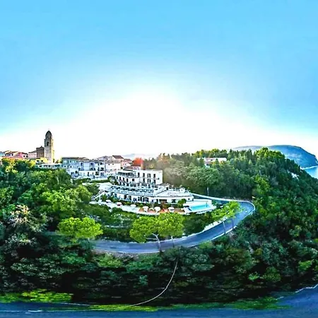 Bed & Breakfast Sea View Di Amedeo Sirolo