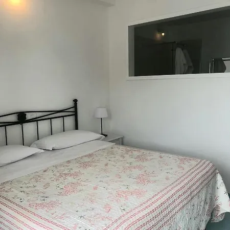 Bed & Breakfast Sea View Di Amedeo Sirolo