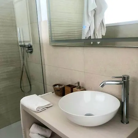 Sea View Di Amedeo ベッド・アンド・ブレックファスト 4*