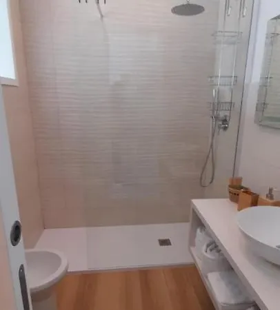 Bed & Breakfast Sea View Di Amedeo *