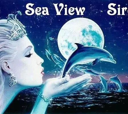 Sea View Di Amedeo 4*