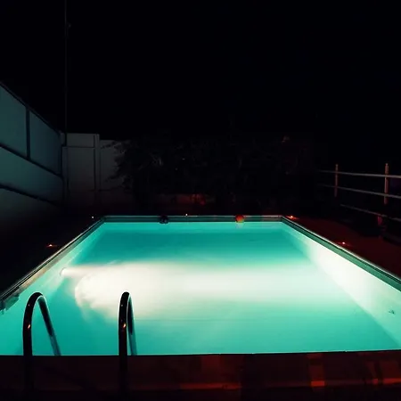 Sea View Di Amedeo ベッド・アンド・ブレックファスト