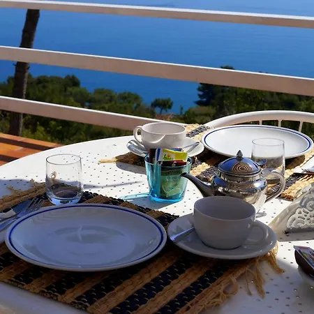 Sea View Di Amedeo